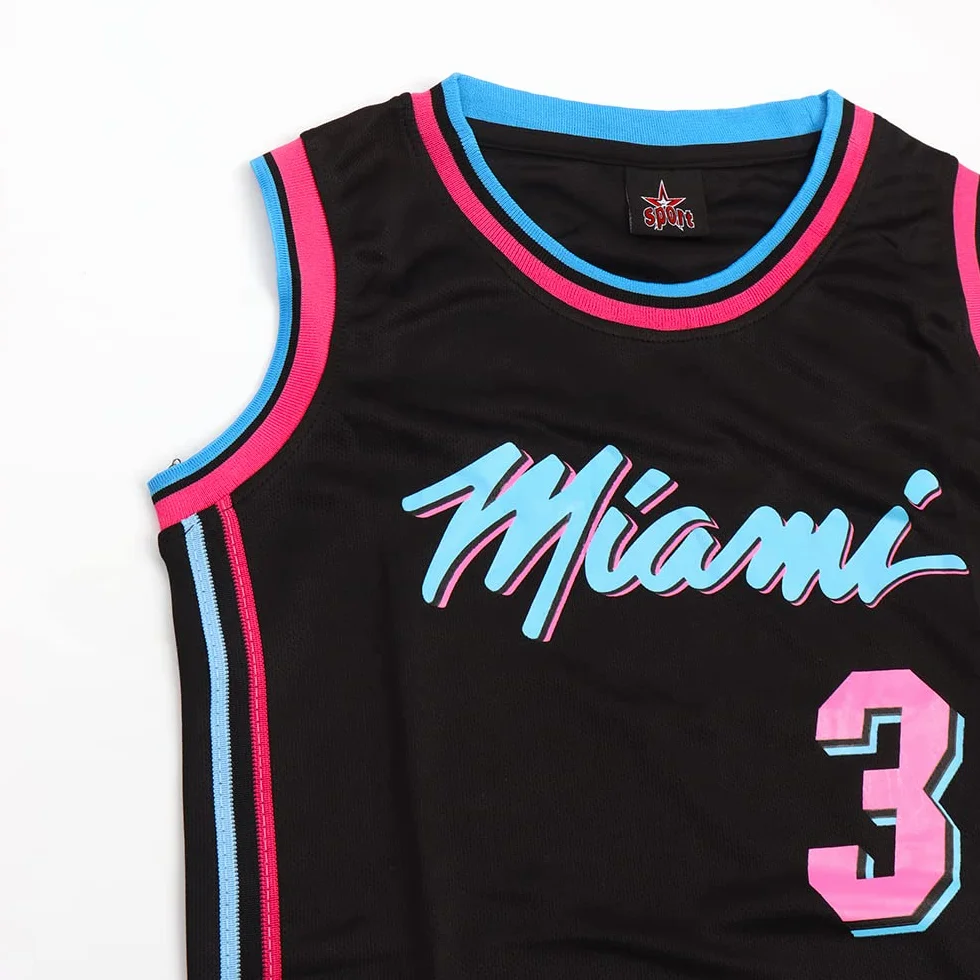 DaceStar Basketball Trikot Kinder, Basketball Kleidung Kinder, Trainings Ärmellos Jersey und Short, Jungen Basket-ball Trikot, Kind Basket-ball Shirt Set für 4-14 Jahre