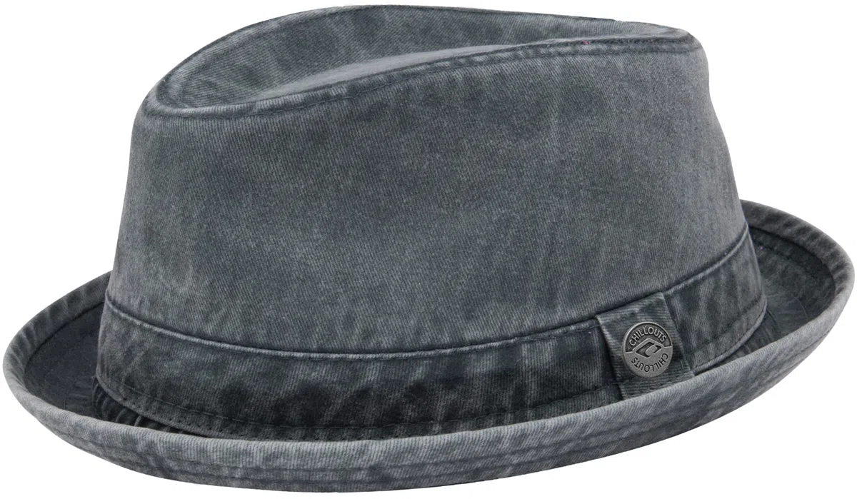 CHILLOUTS Unisex Hut Sligo Hat