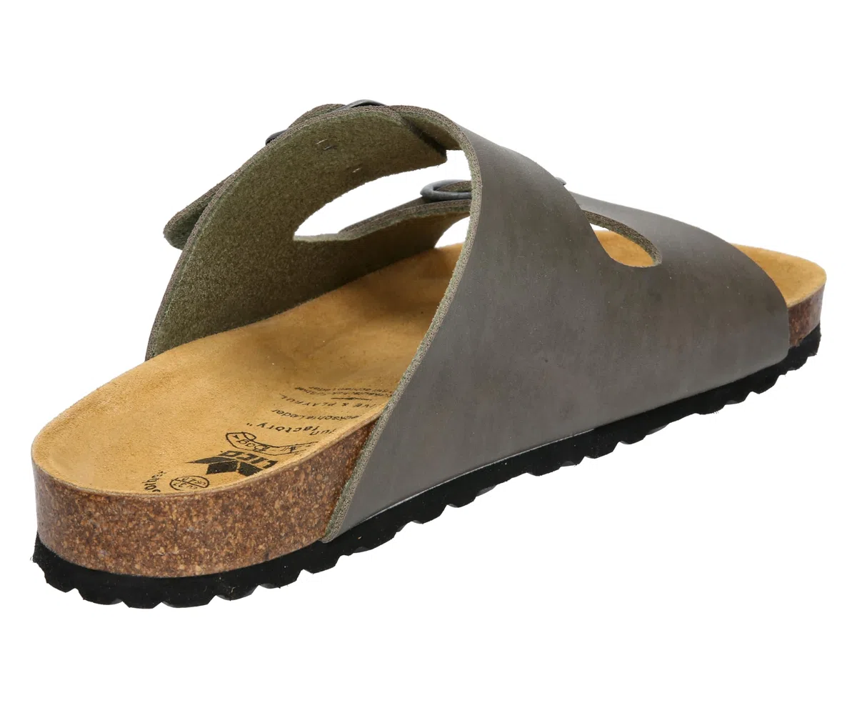 Lico Unisex Bioline Pantoletten