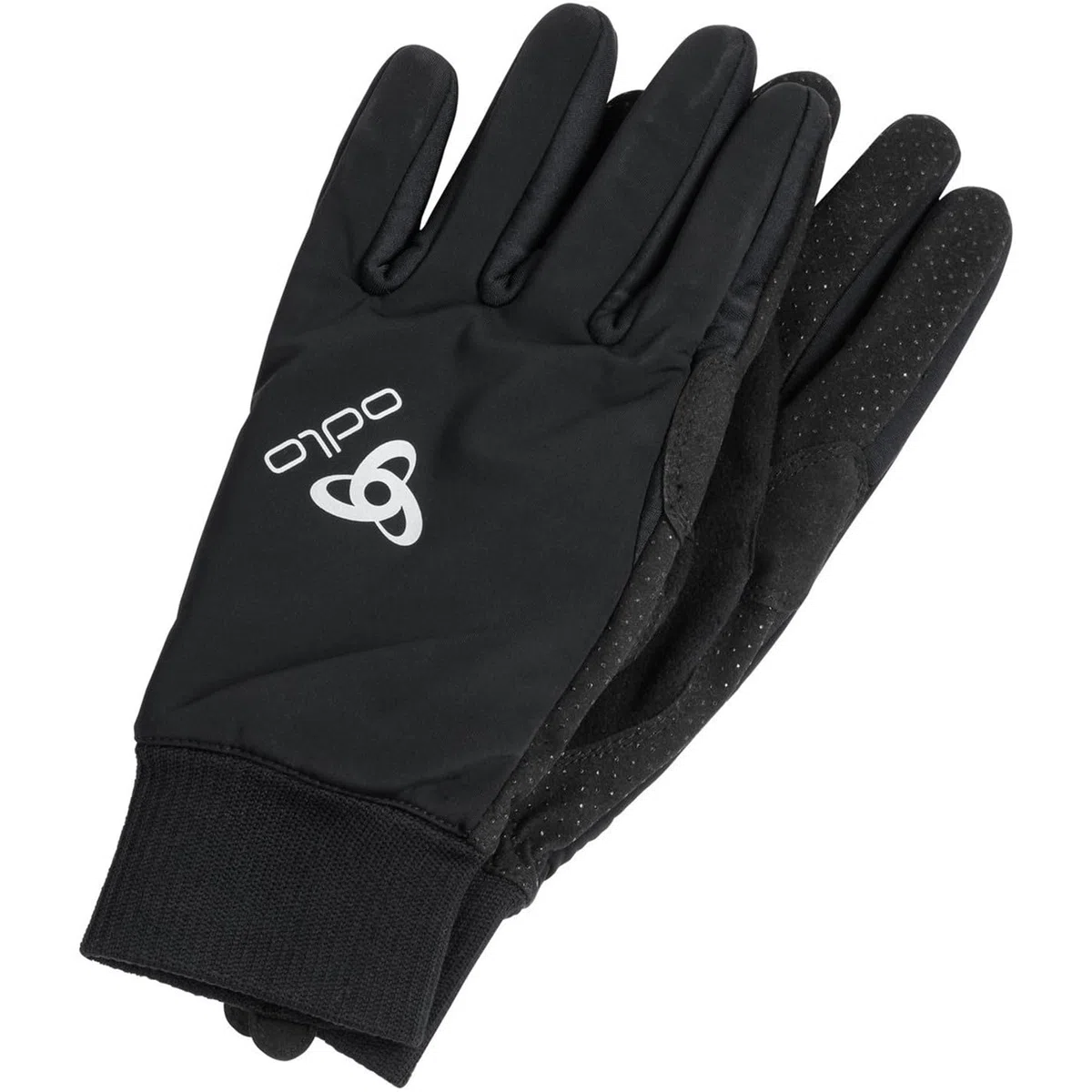Odlo Element Warm Handschuhe