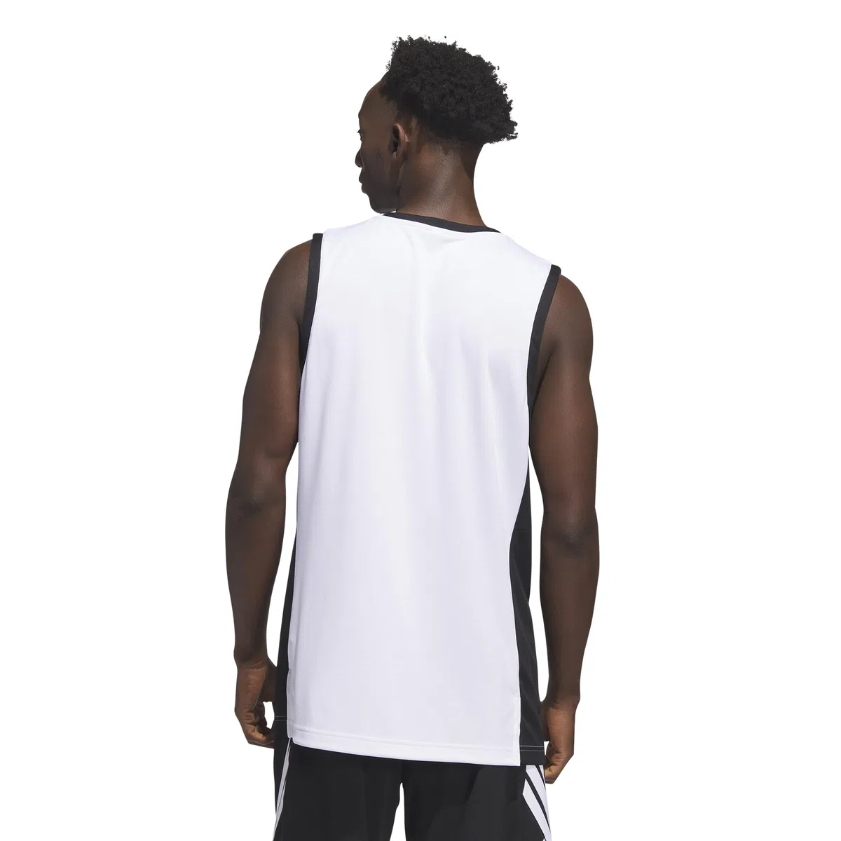 adidas Men's 3G Speed Basketballtrikot zum Wenden