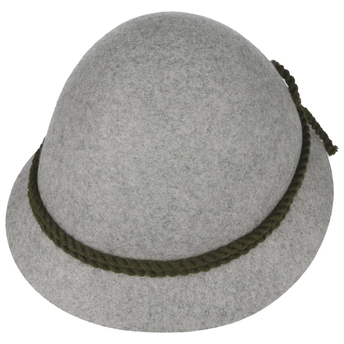 Hutshopping Schinderhannes Trachtenhut Tiroler Hut Wollfilz Herren Sommer Winter