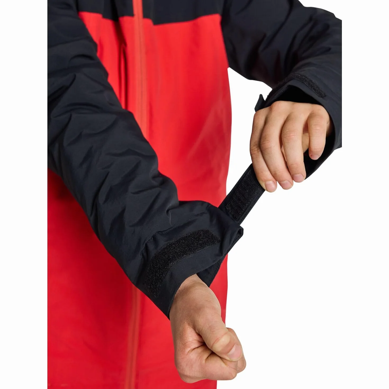 Burton Jungen Lodgepole Snowboardjacke