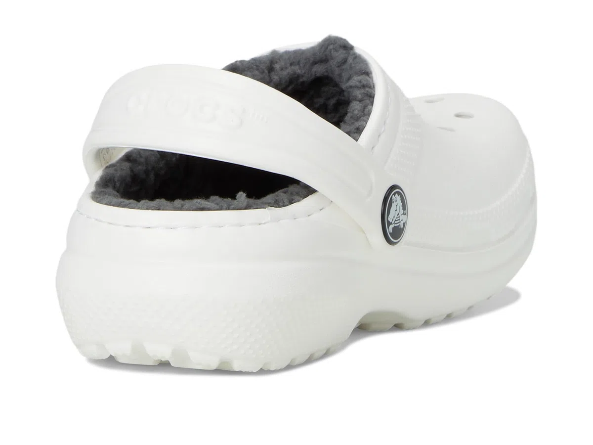 Crocs Unisex Kinder Classic Lined Clog T