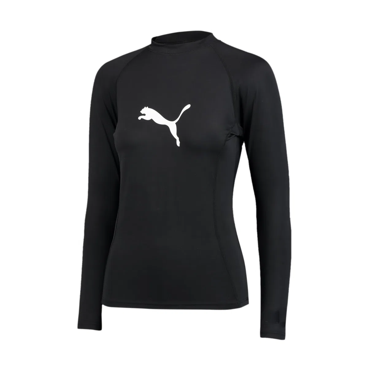 Puma Damen Rashguard Badebekleidung (1er Pack)
