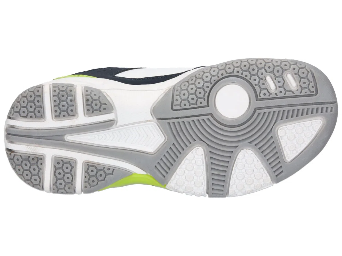 Lico Unisex Kinder Peyton V Hallenturnschuhe