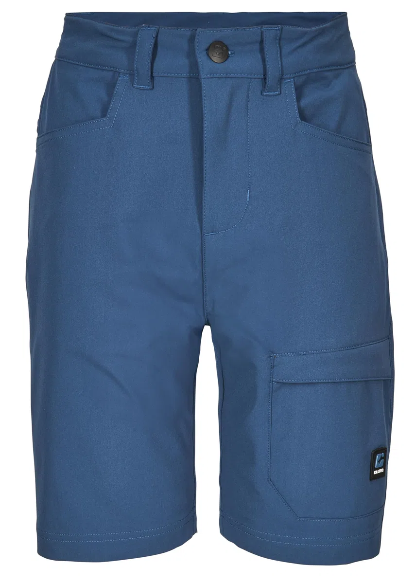Killtec Jungen Funktionsbermudas/Shorts