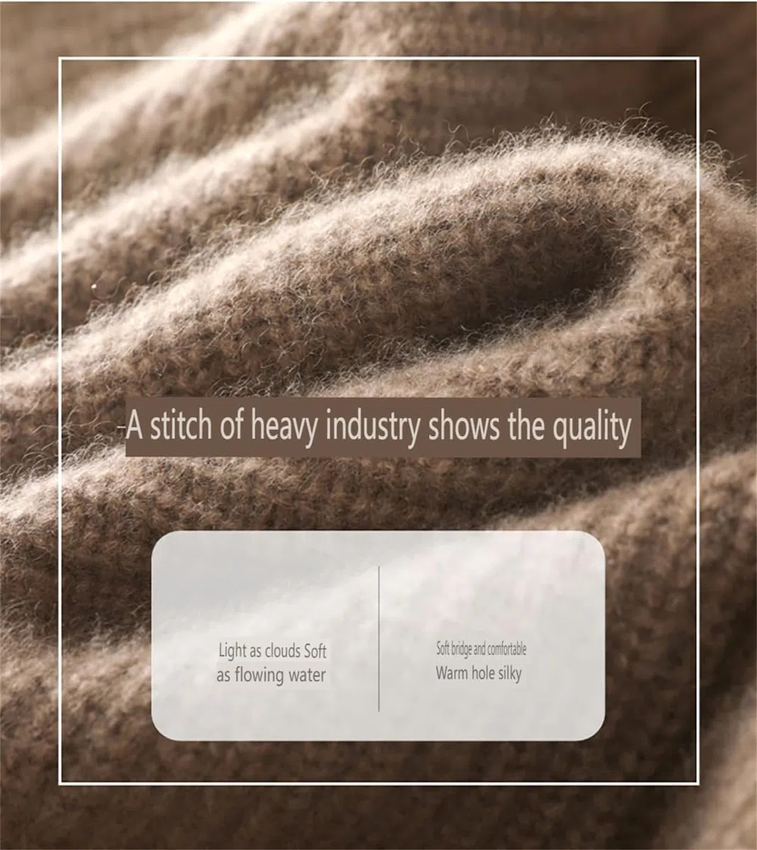 Strickweste für Damen, Kaschmir-Pullover, V-Ausschnitt, Schlitz, Kaschmir-Strick, ärmellos, lose Weste