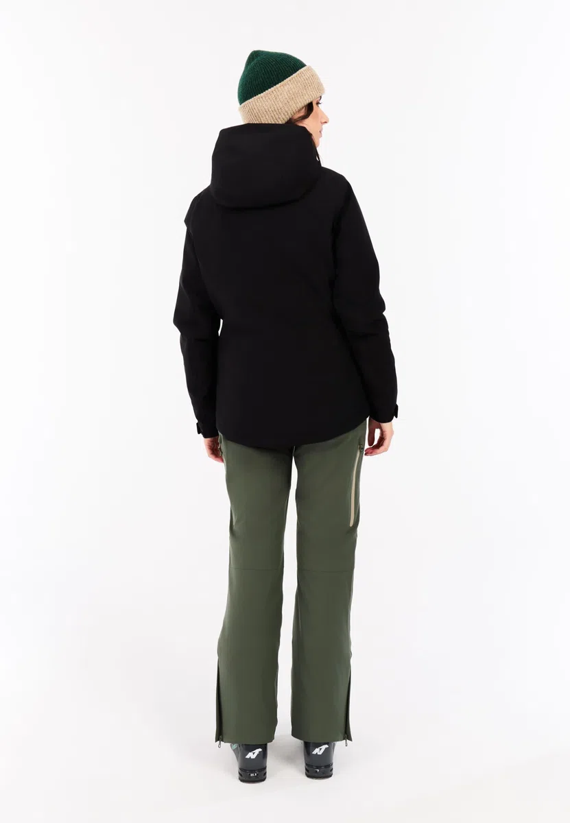Protest Damen Ski- Und Snowboardjacke PRTScoop