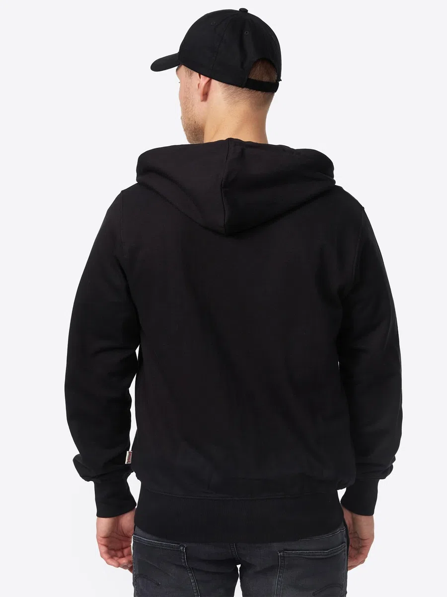 Lonsdale Herren Krafty Sweatshirt (1er Pack)