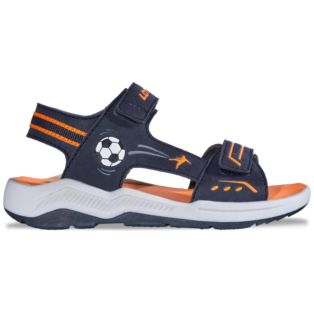 Lotto Unisex Kinder Estaca KSandale