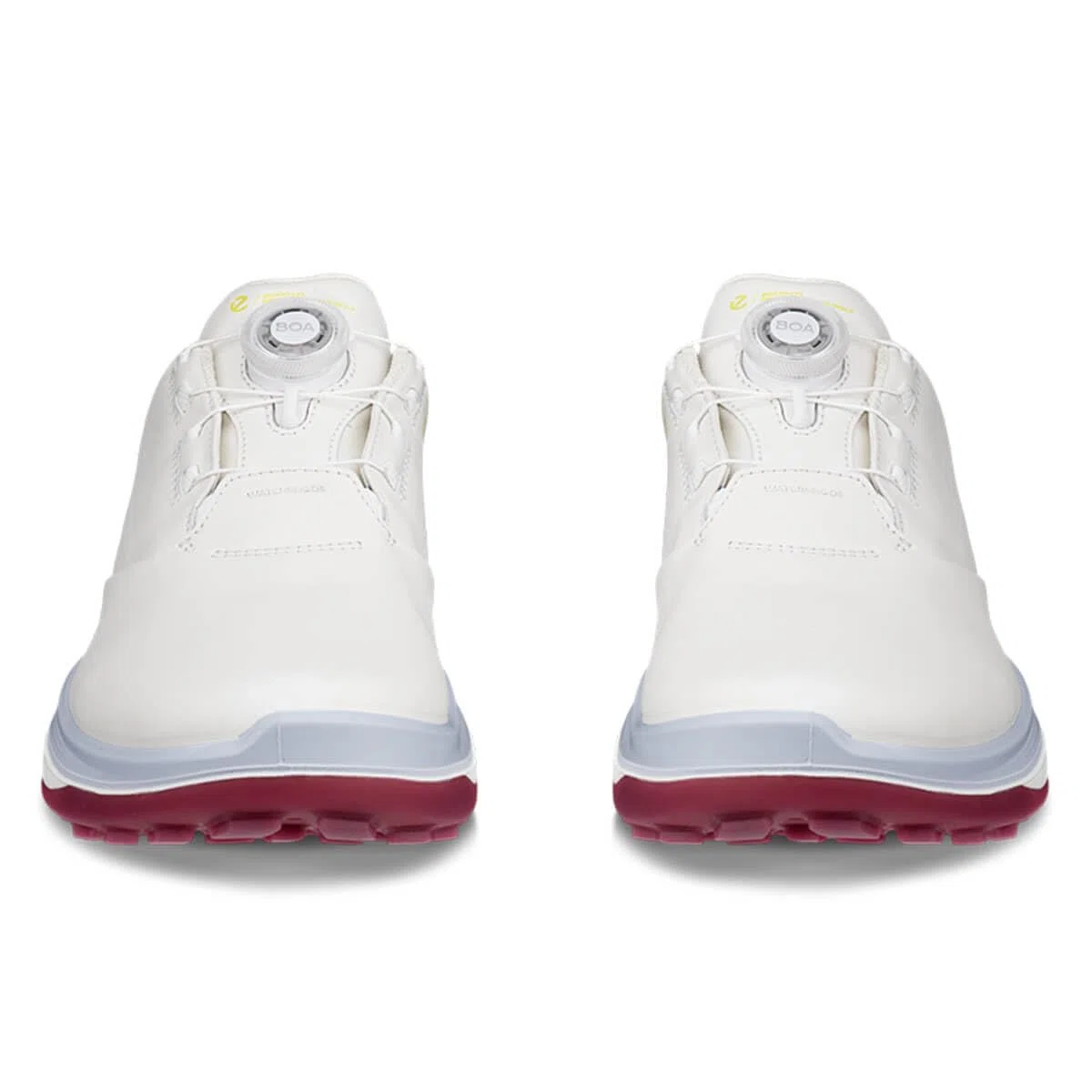 ECCO Damen Golf Lt1 132763Golfschuh
