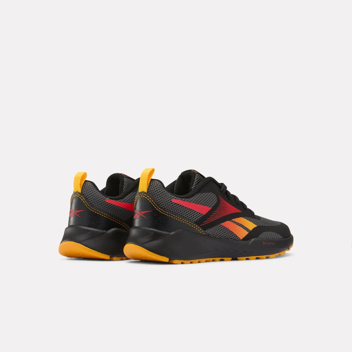 Reebok Unisex Kinder Energen RunSneaker