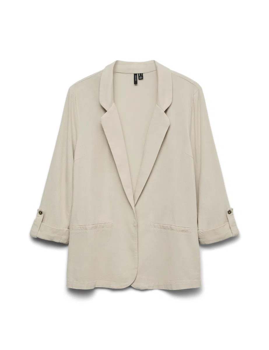 VERO MODA Female Blazer VMJESMILO Blazer | Blazer