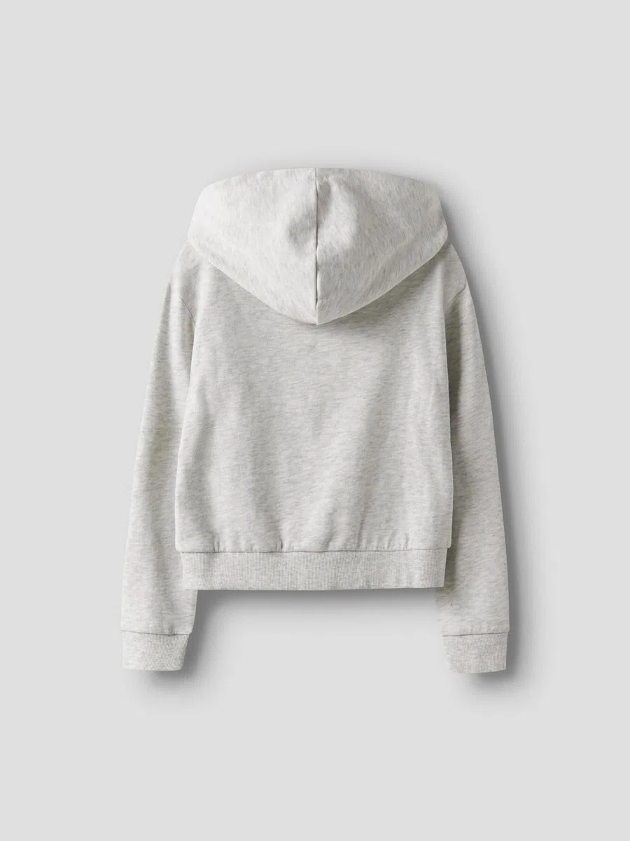 NAME IT Girl Strickjacke Sweat | Cardigan