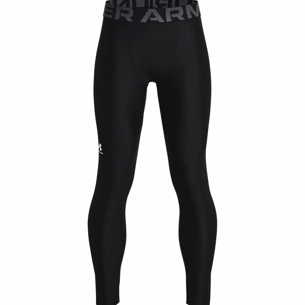 Under Armour HeatGear Leggings Kids Kinder