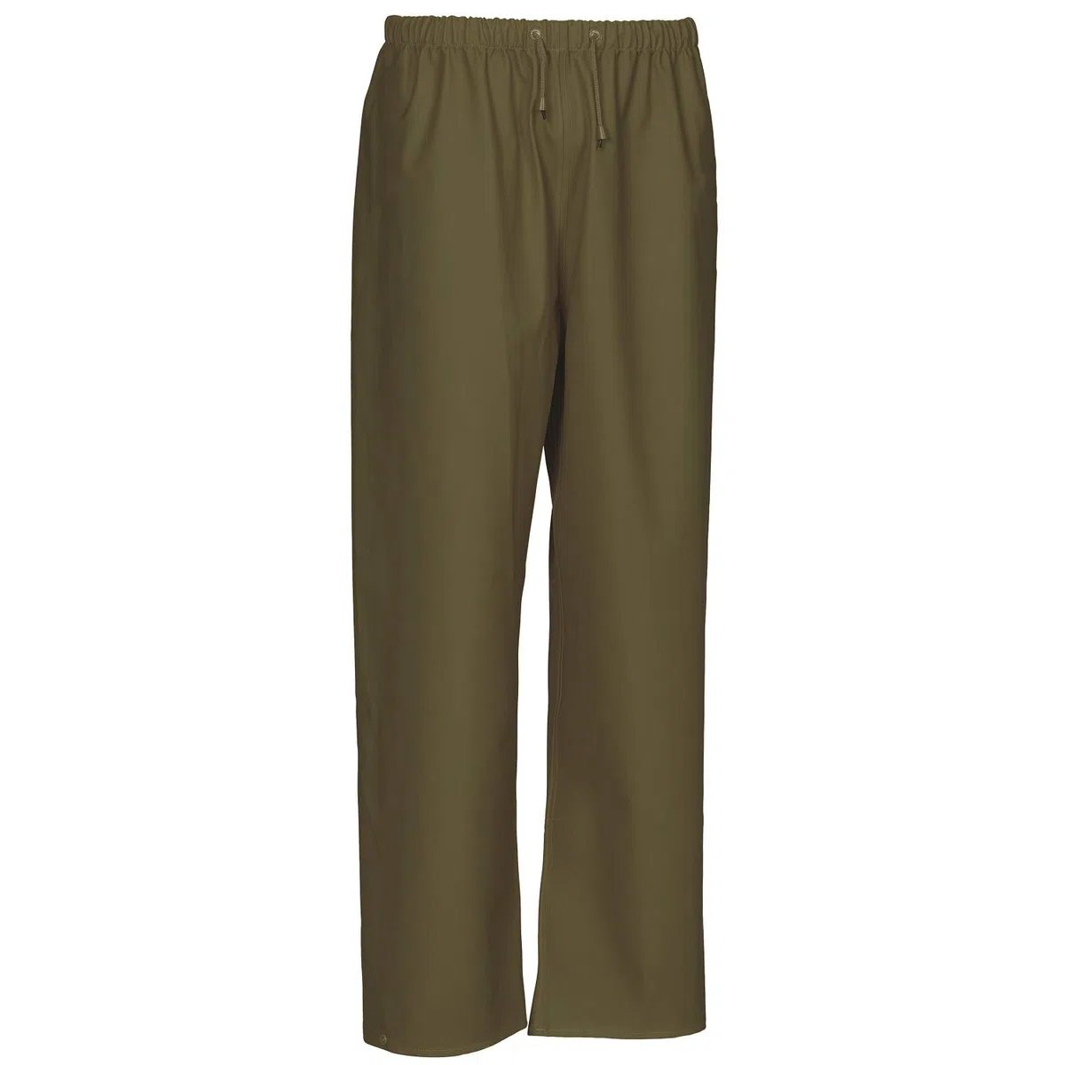 ELKA Rainwear-PU/PVC Bundhose Elements-Regenhose-302400-EN ISO 343 Kl.3-Wind- und wasserdichte Beschichtung