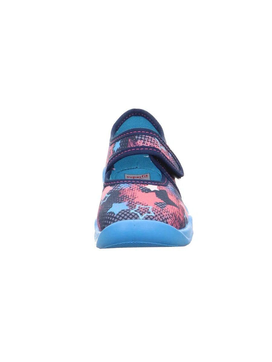 Superfit Mädchen Bubble Hausschuhe 1-006272Hausschuhe