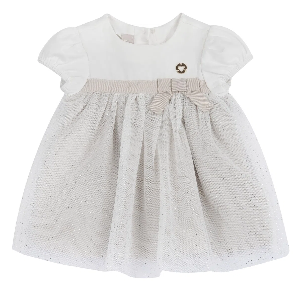 Chicco Baby - Mädchen Vestito Dress (1er Pack)