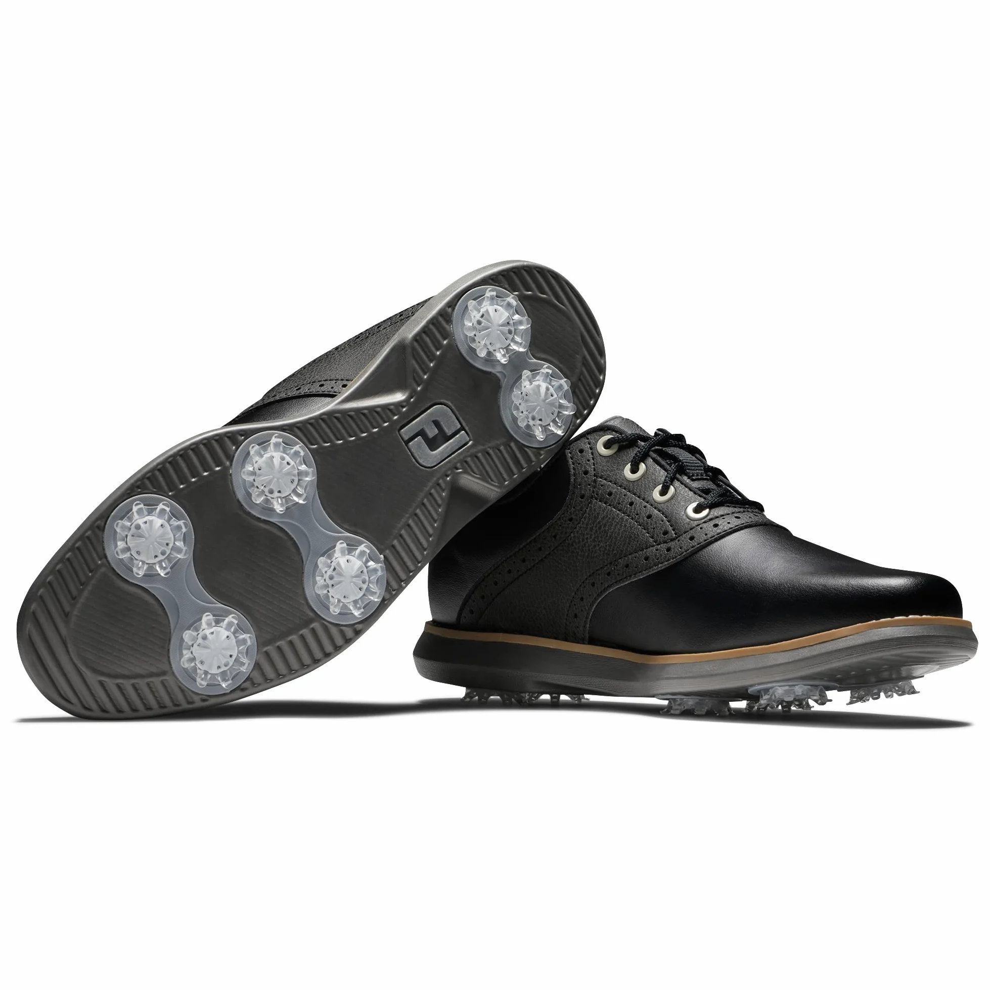 FootJoy Damen TraditionenGolfschuhe