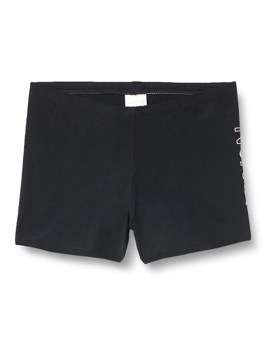 Nike Jungen Square Leg Schwimm-Slips