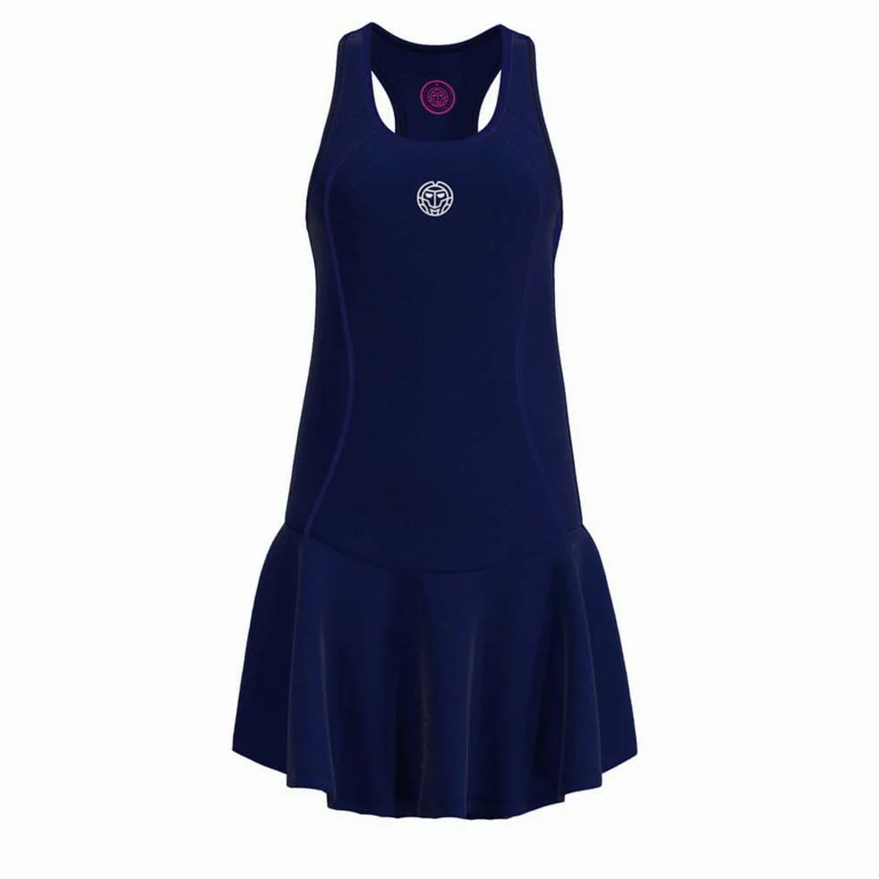 BIDI BADU Crew Kleid Mädchen