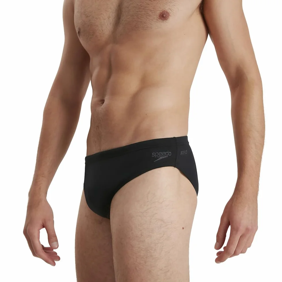 Speedo Men's Essential Eco Endurance+ 7cm Swimming Briefs