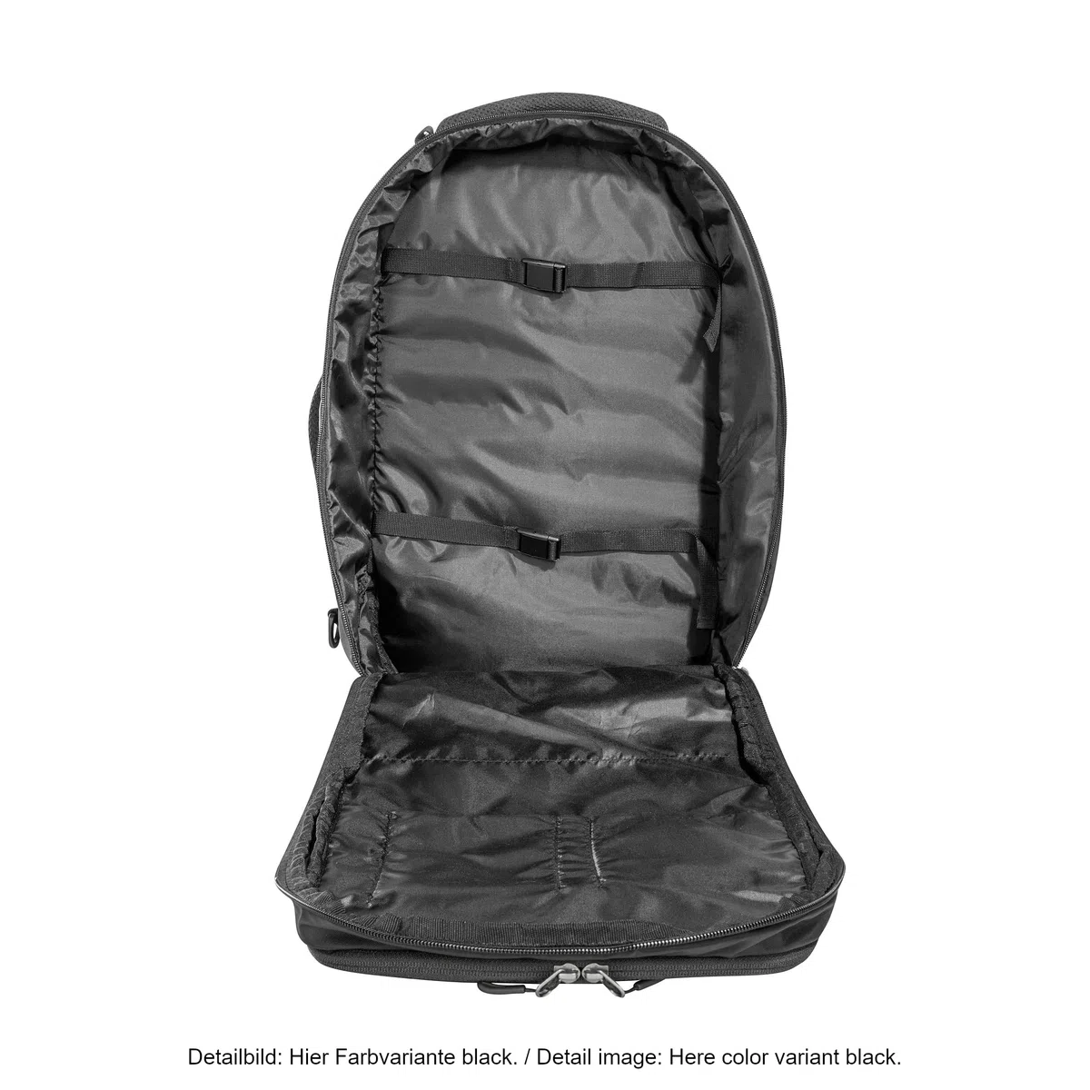 Tatonka Unisex Flightcase 25 Rucksack (1er Pack)