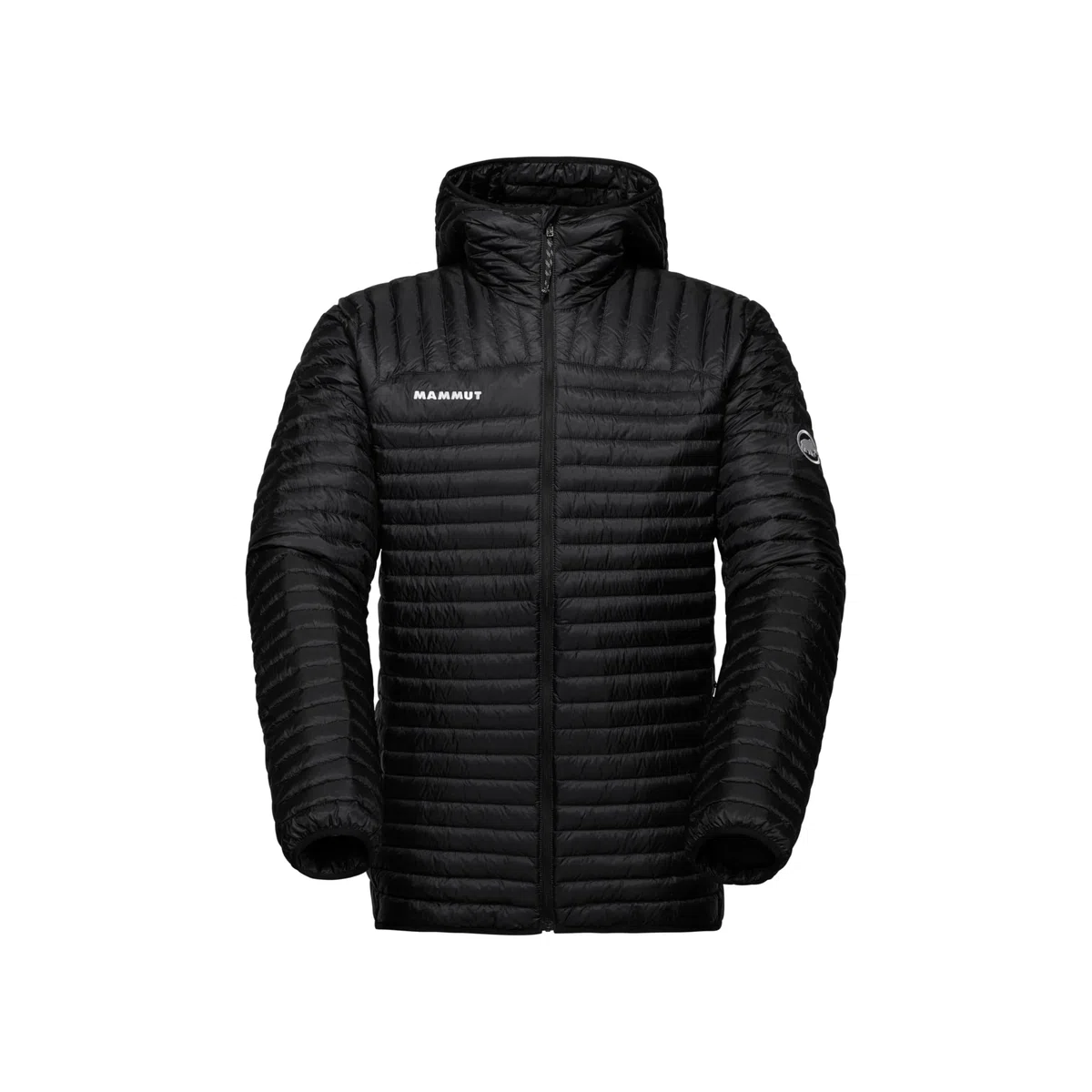 Mammut Herren Broad Peak Light in Hooded Jacket Men Jacke