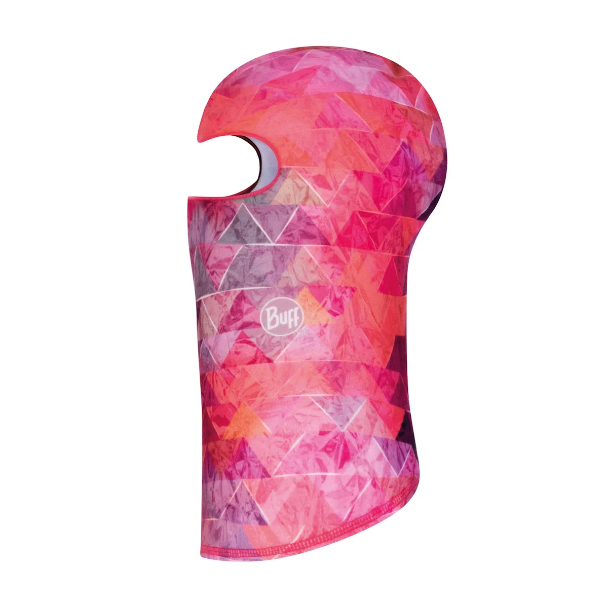 Buff Polar Balaclava PRYSMA PINK-PINK