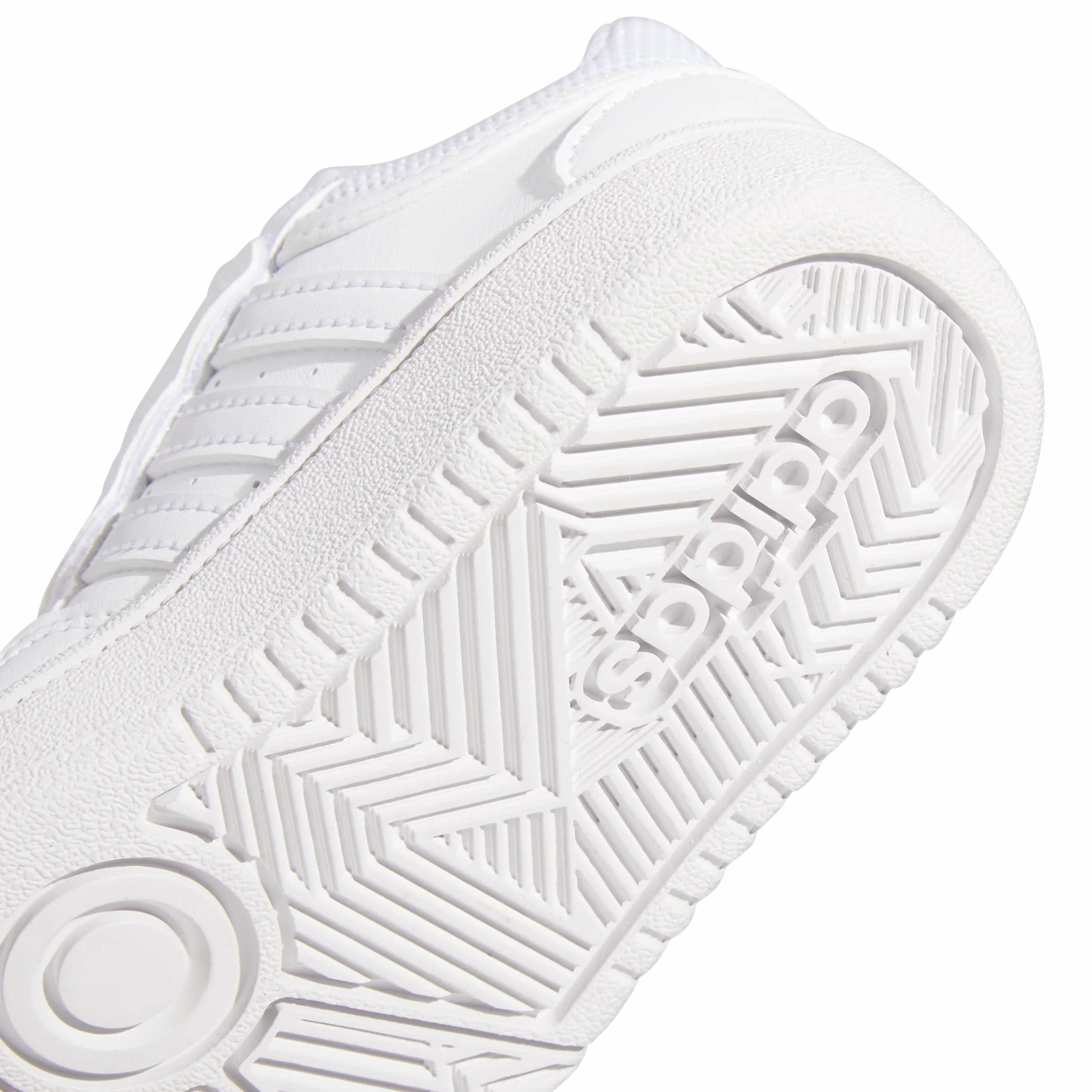 adidas Unisex Baby Hoops ShoesSchuhe