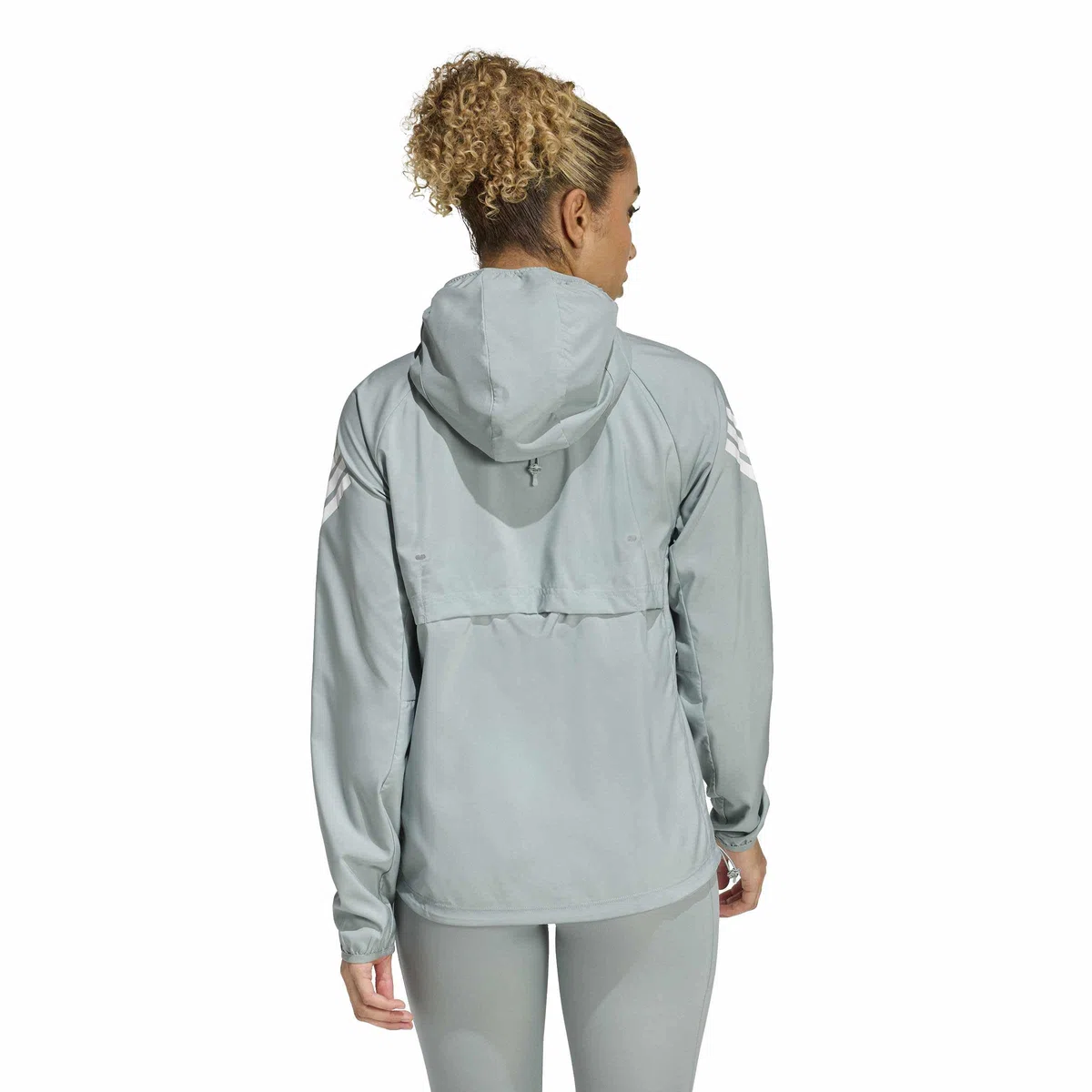 adidas Women's adi365 Iconic Laufjacke