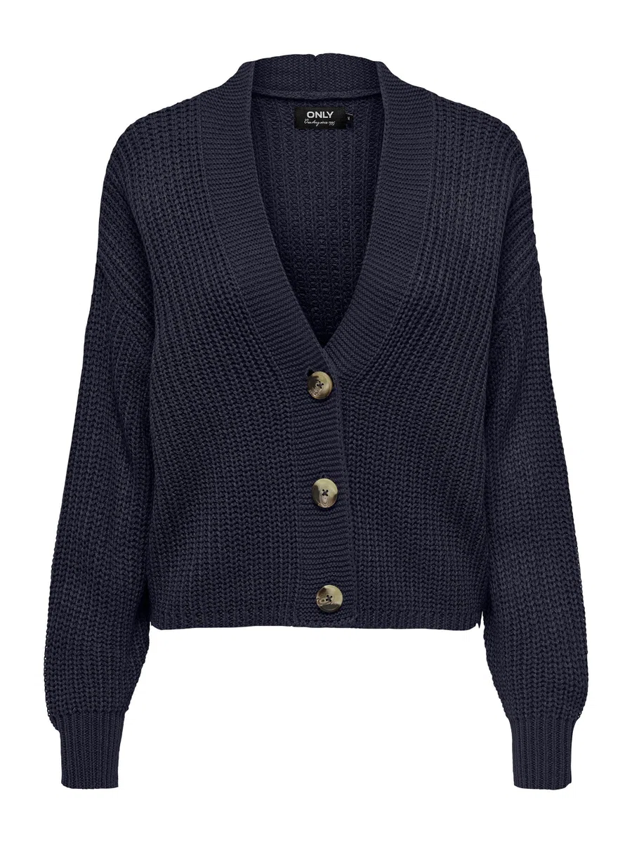 ONLY Female Strickjacke ONLCAROL Strickjacke | Cardigan
