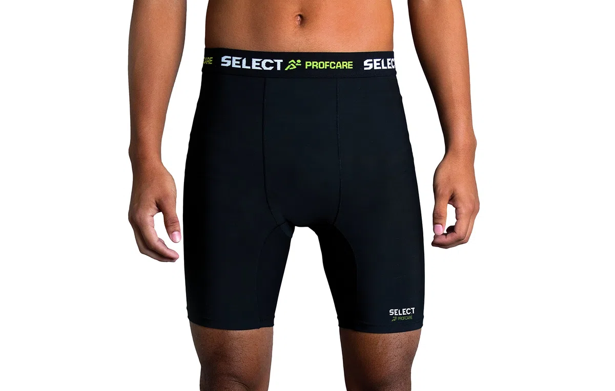 Select Unisex Kinder Kompressions-Hose Kompressions-Hose