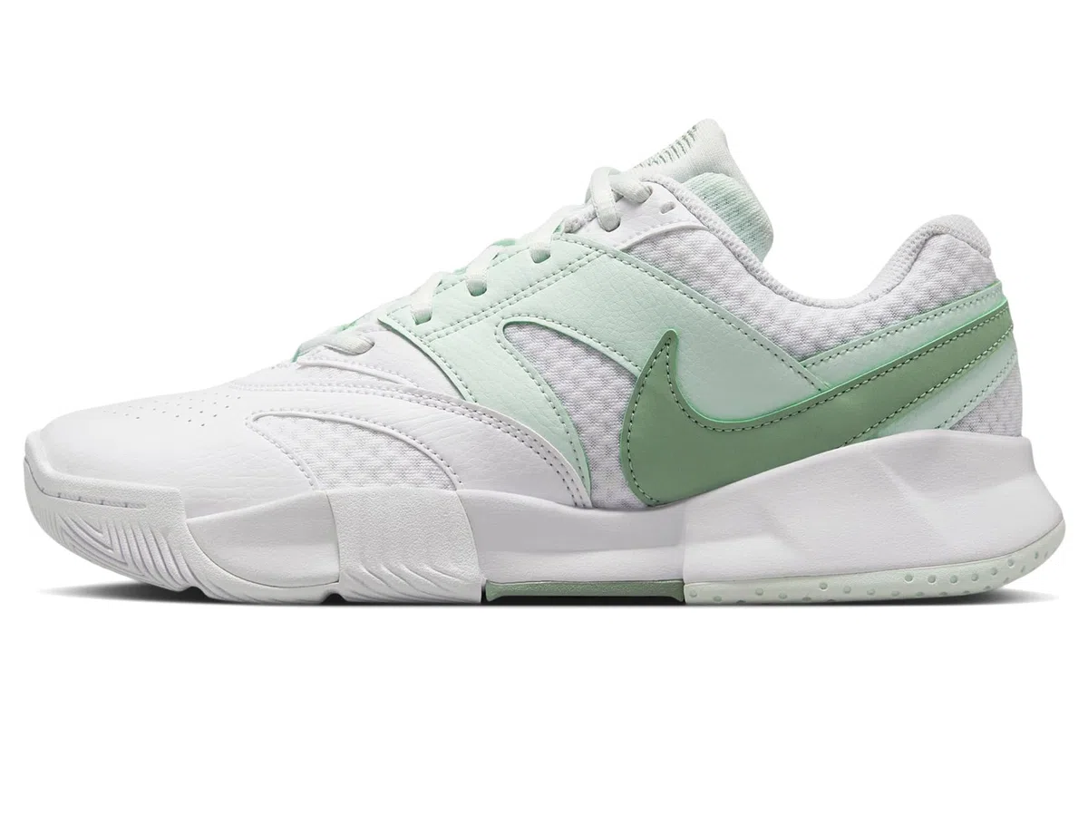 NIKE Dame Court Lite 4Tennisssko