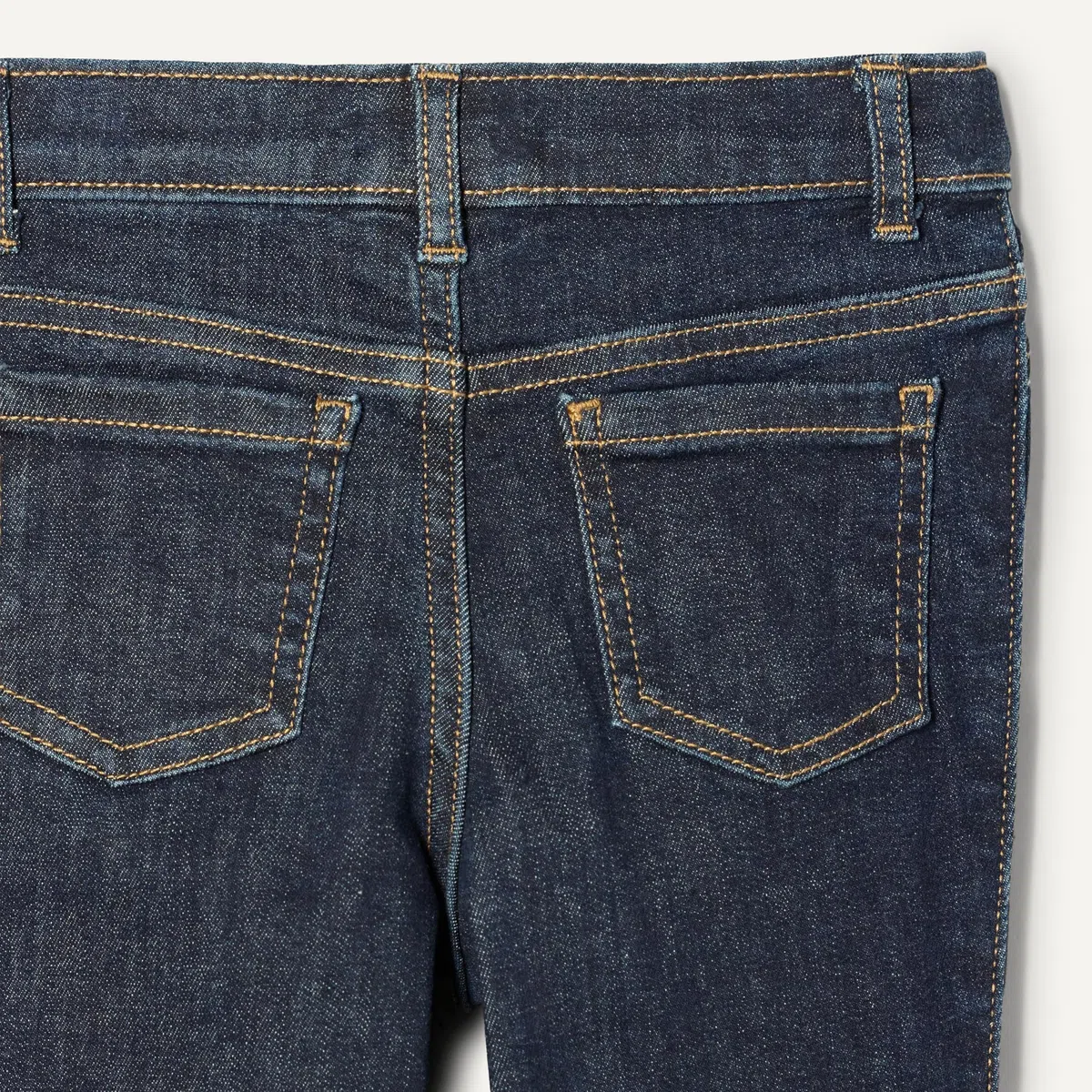Amazon Essentials x Sofia Grainge Baby und Jungen Gerade geschnittene Jeans