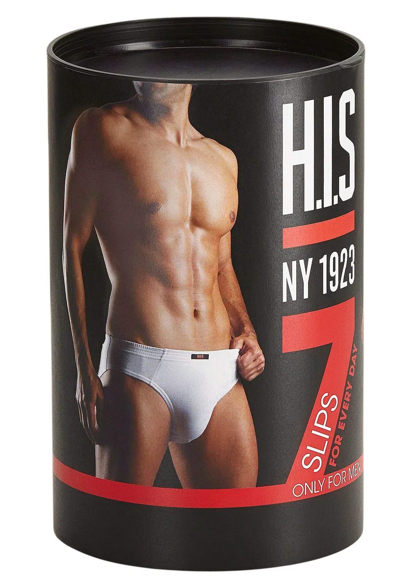 H.I.S Herren Slip