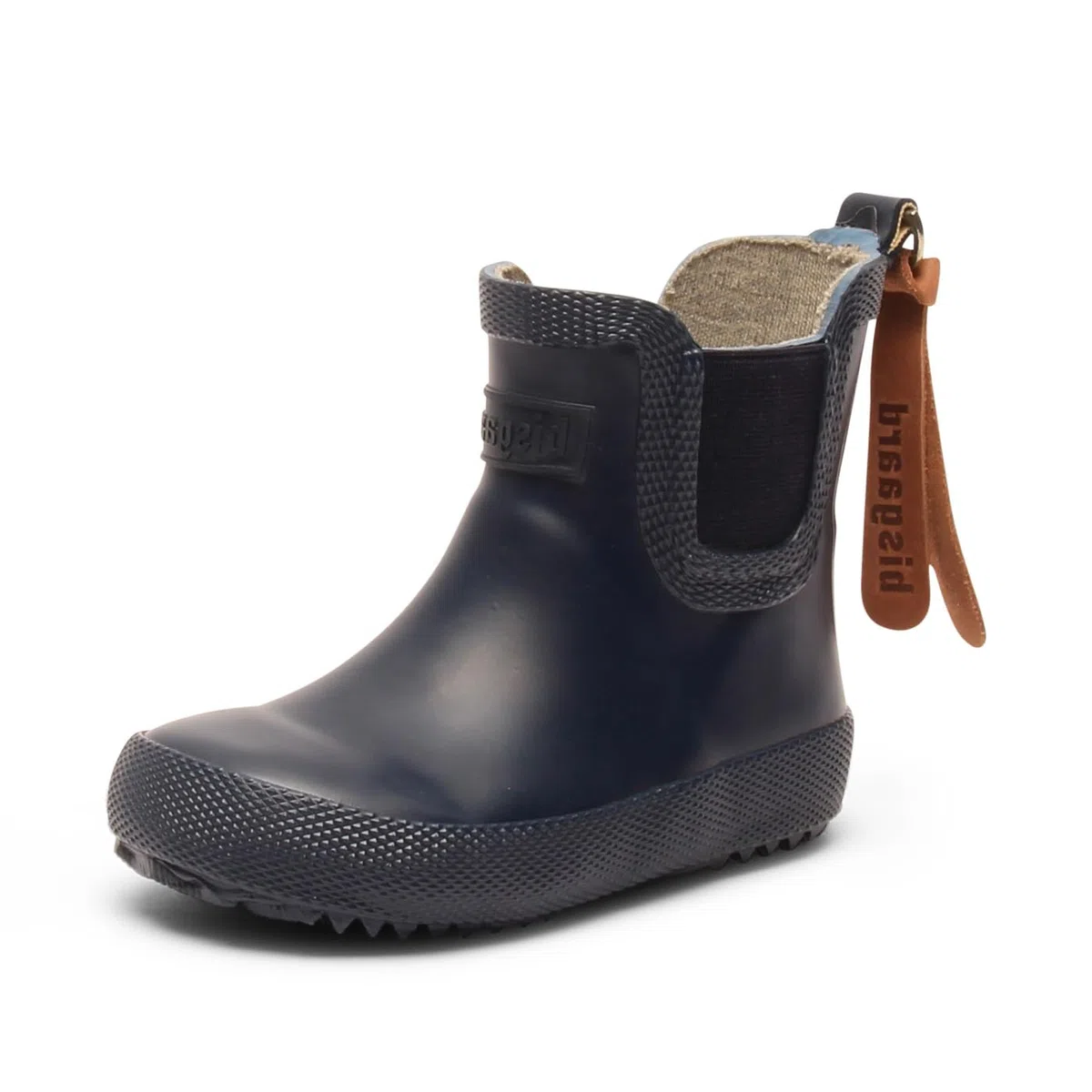 Bisgaard Unisex Kinder Bisgaard Baby RubberRain Boot
