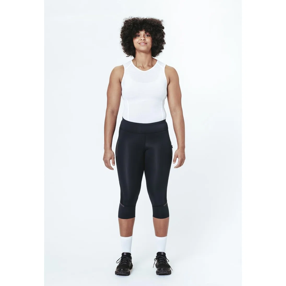 GOREWEAR Impulse 3/4 Tights Damen