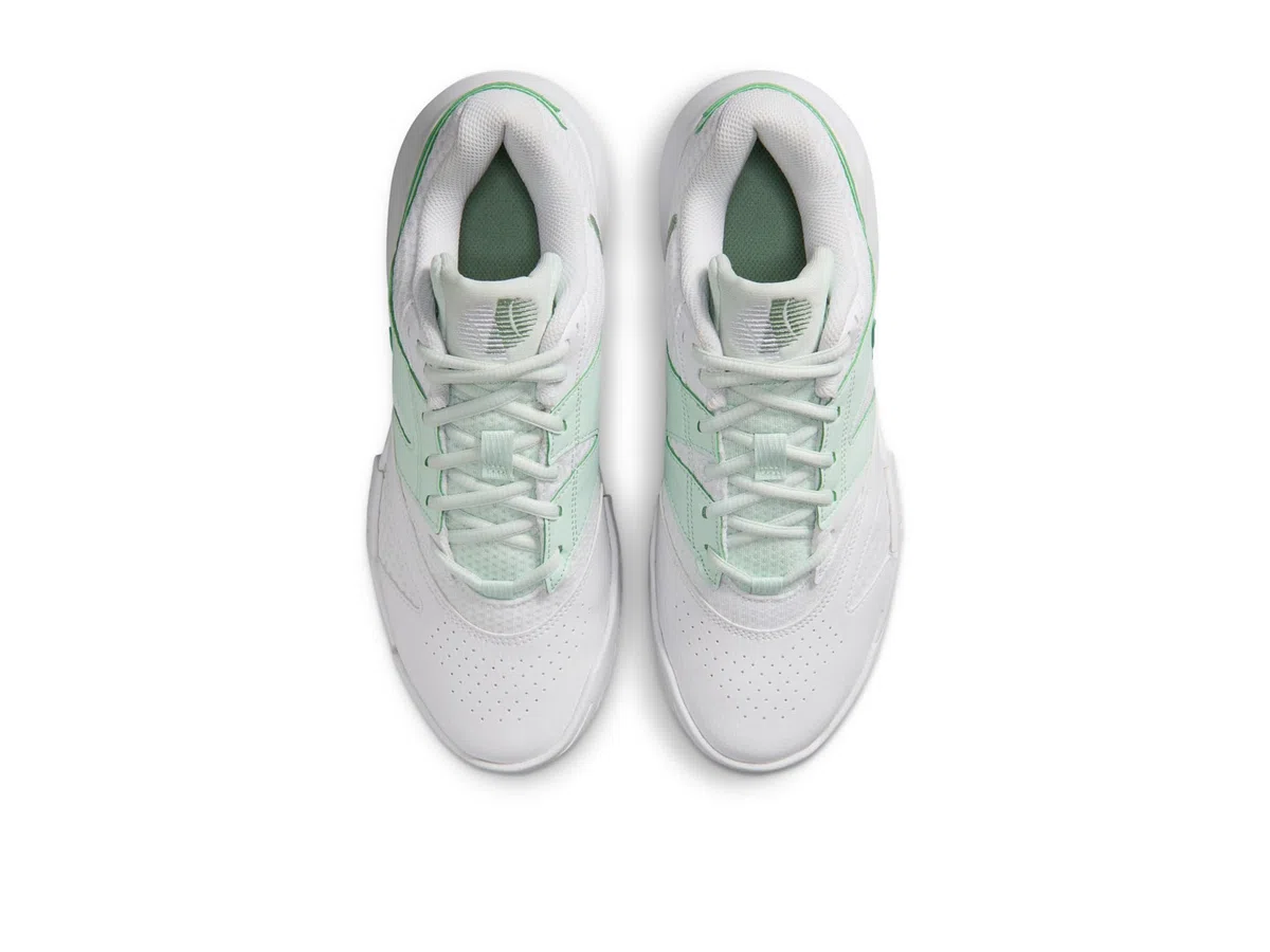 NIKE Dame Court Lite 4Tennisssko