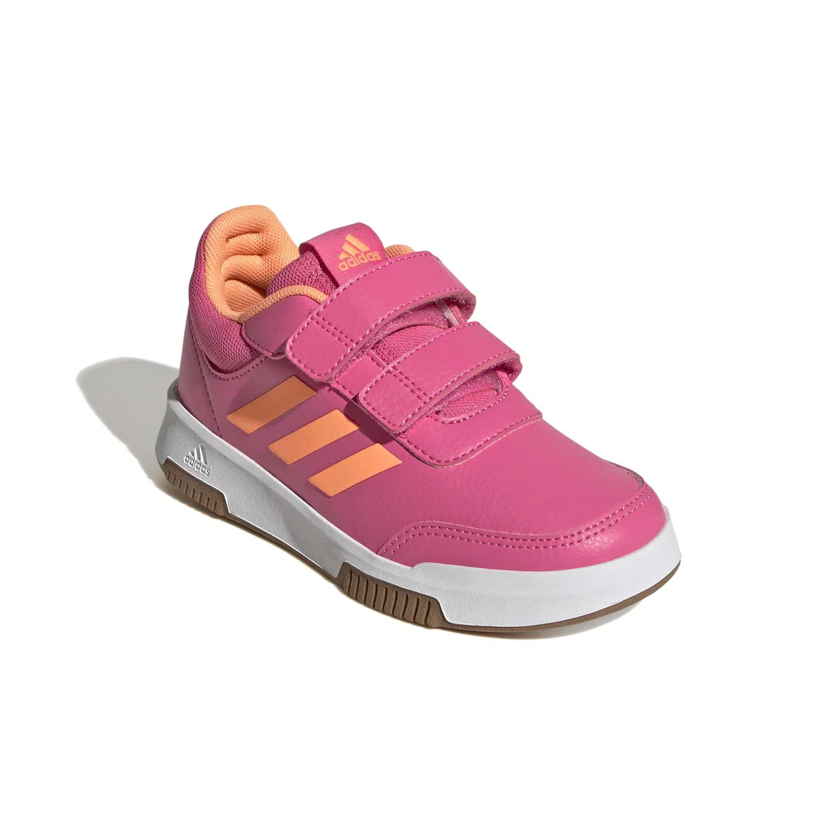 Adidas Unisex Baby Tensaur Hook and Loop Schuhe