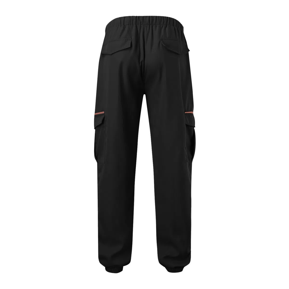 SRZYMJ Cargohose Herren Fahrradhose Herren Gepolstert Regenhose Herren Überziehhose Moped 3 4 Hose Herren Jeans Jogginganzug Herren Baumwolle Thermo Strumpfhosen Outdoorhose Hose Herren Beige