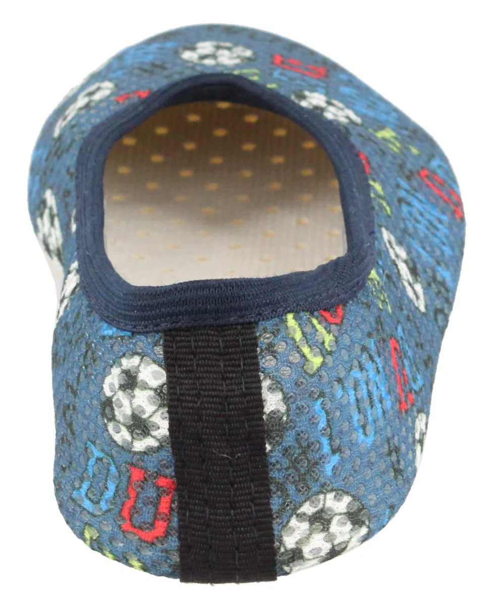 Beck Jungen Football Gymnastikschuhe