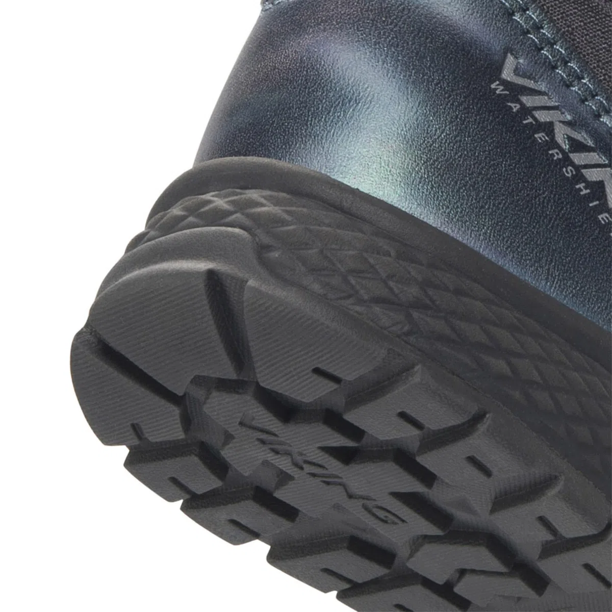 Viking Mädchen Equip Shine Warm Wp Pull OnEquestrian Boot