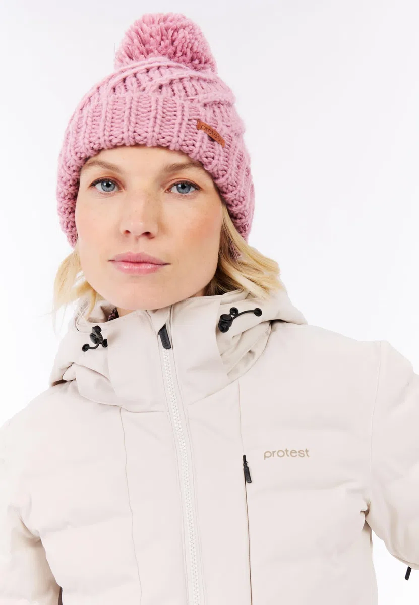 Protest Damen Ski- Und Snowboardjacke PRTHazely
