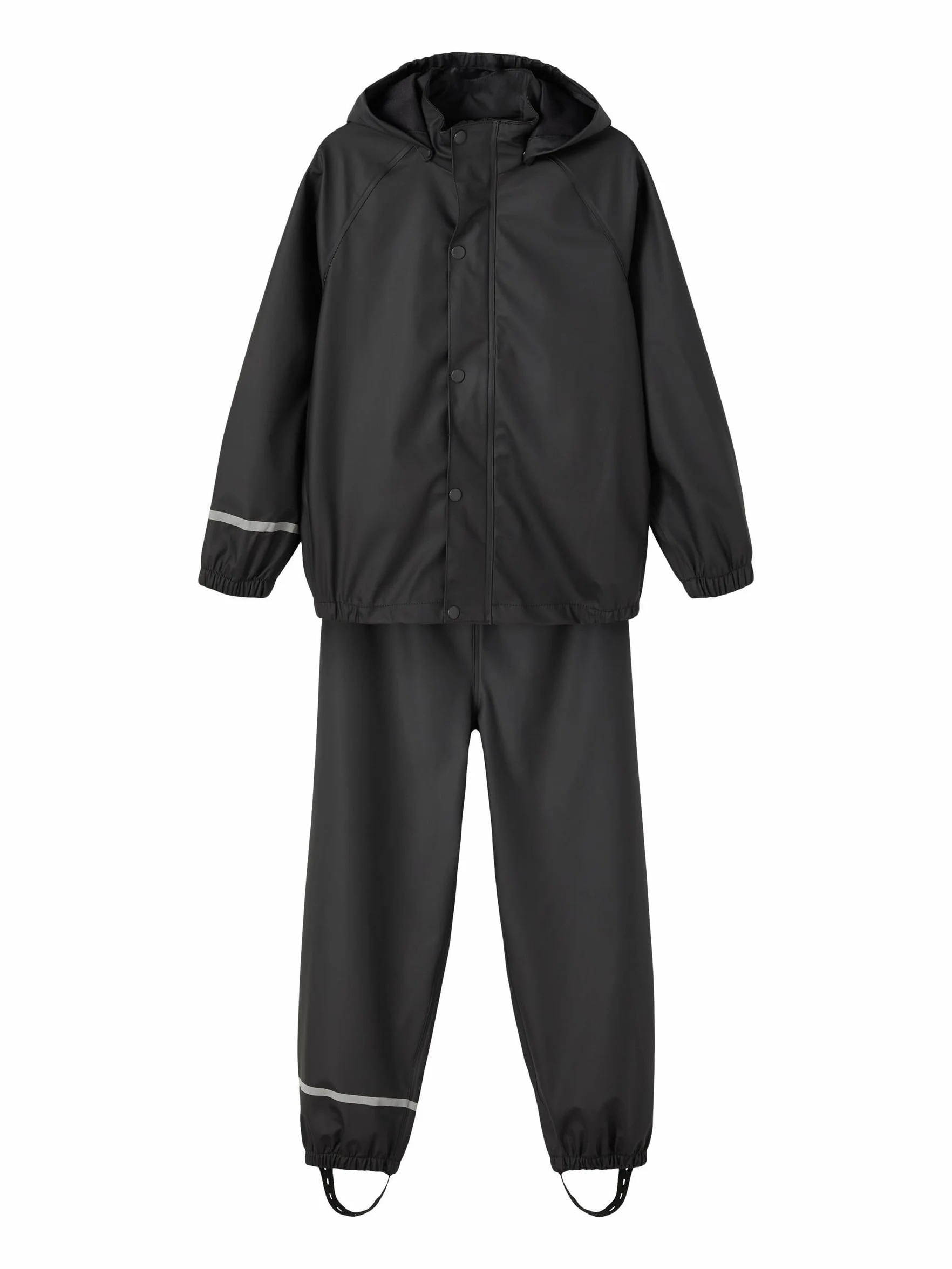NAME IT Child Regenkleidung Unisex