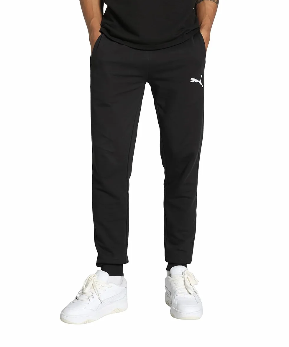 Puma Herren teamGOAL 23 Casuals Pants Jogginghose