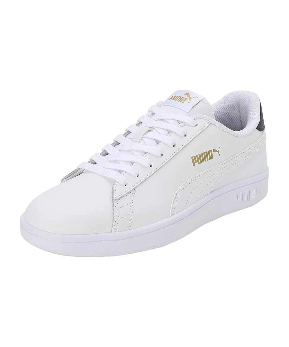 Puma Unisex Puma Smash V2 LSneaker