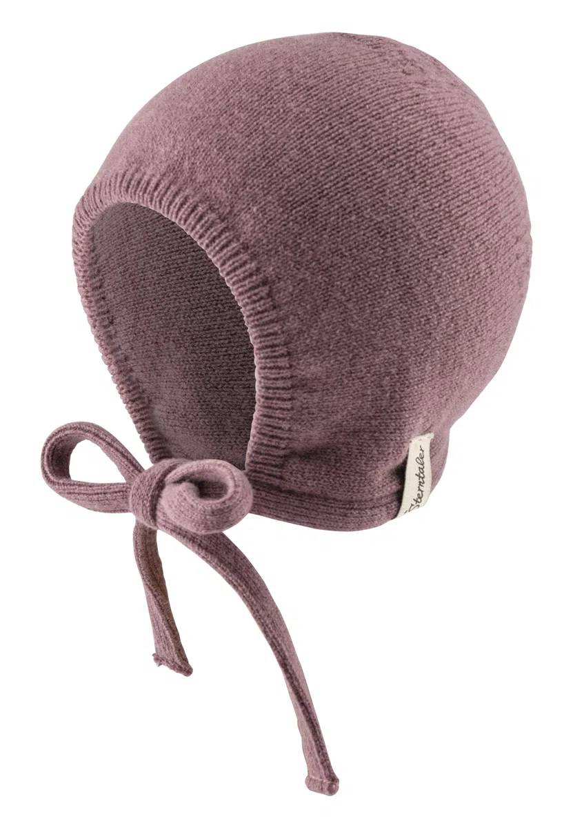 Sterntaler Unisex ohne Strickmütze Lambswool