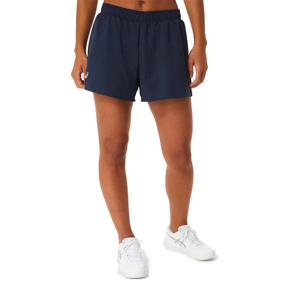 ASICS Shorts Damen Shorts Women Court Short